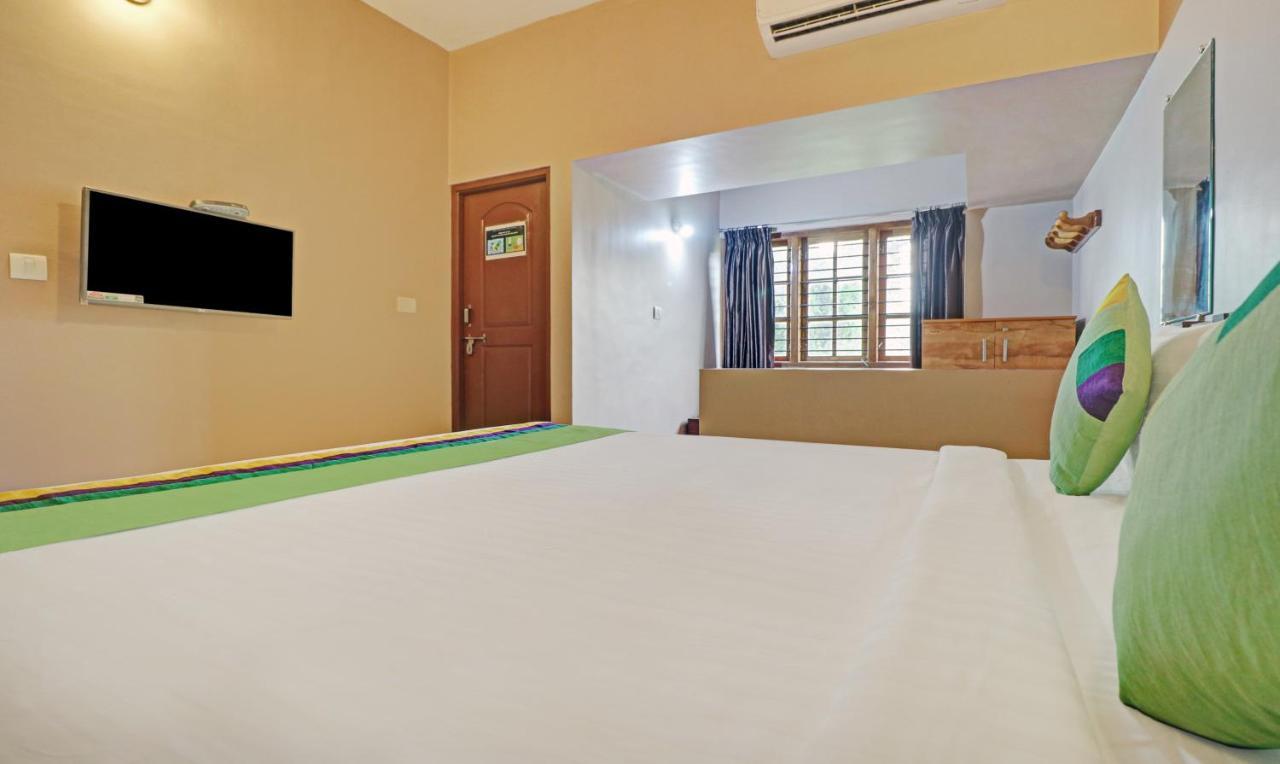 Treebo Avyukta Stay Madikeri Exterior foto