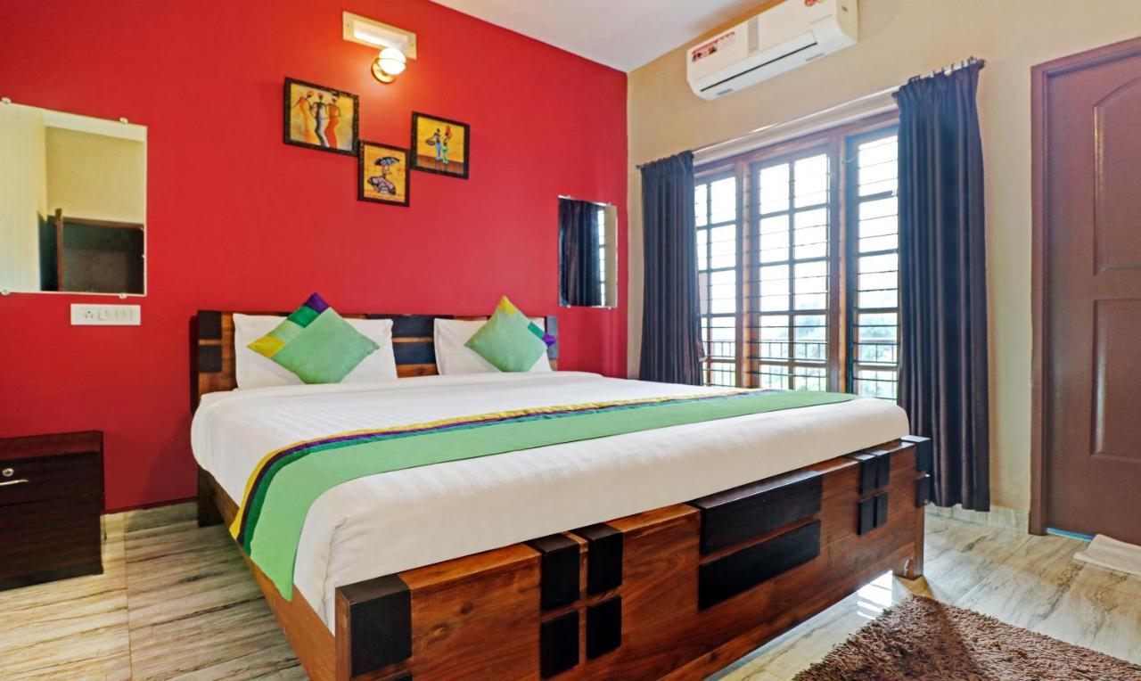 Treebo Avyukta Stay Madikeri Exterior foto