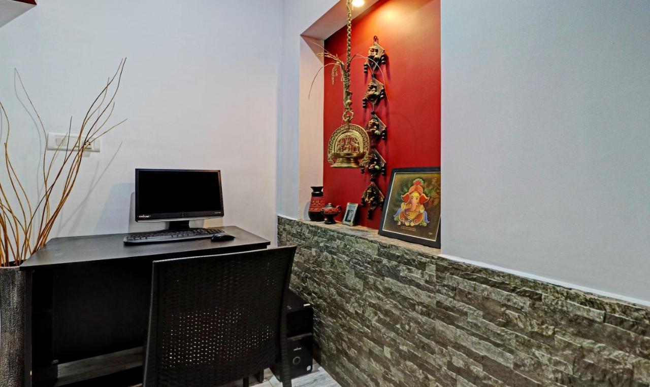 Treebo Avyukta Stay Madikeri Exterior foto