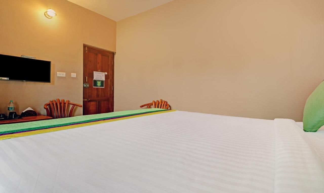Treebo Avyukta Stay Madikeri Exterior foto