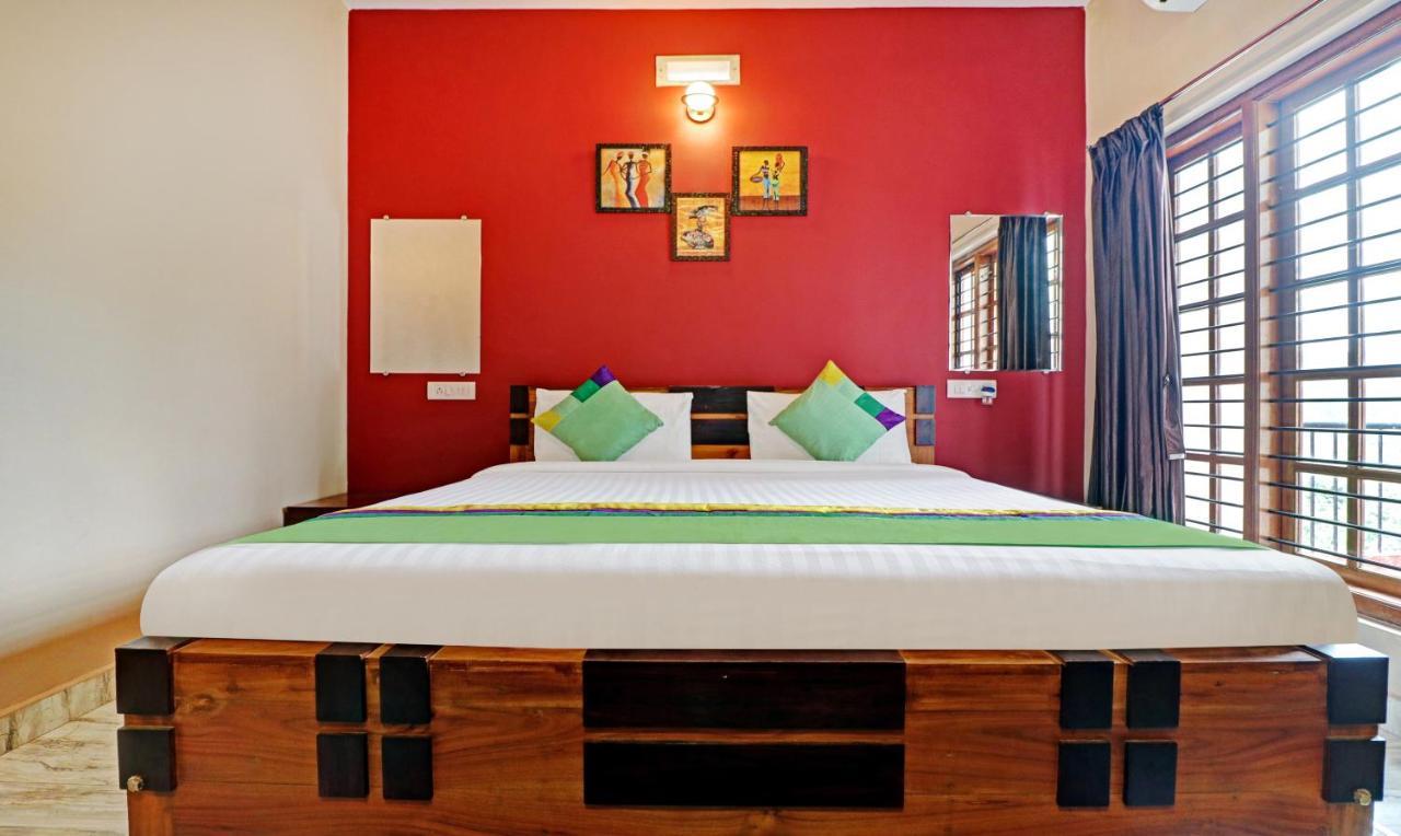 Treebo Avyukta Stay Madikeri Exterior foto
