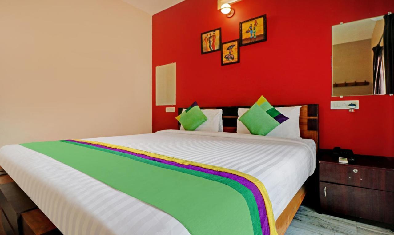 Treebo Avyukta Stay Madikeri Exterior foto